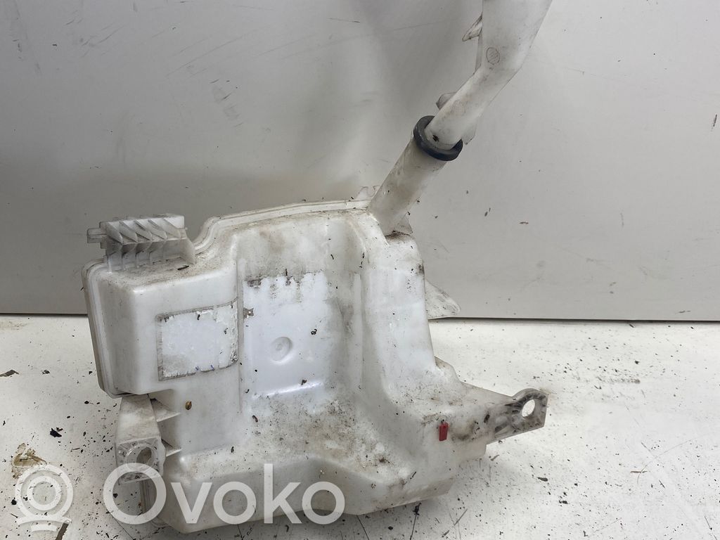 Ford Focus Rezervor lichid spălare parbriz 