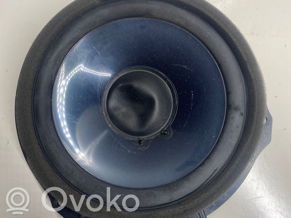 Ford Mondeo MK IV Głośnik drzwi przednich 