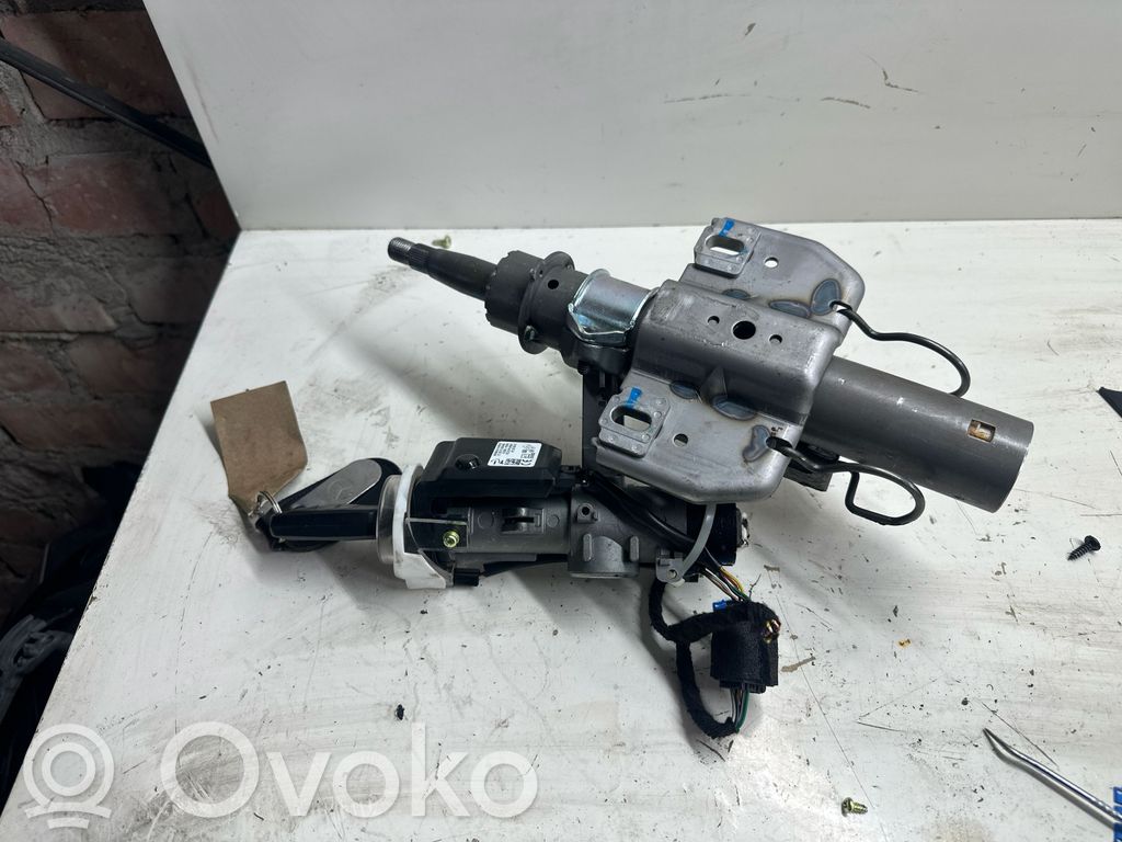 Ignition lock   22743215,32151102004BL