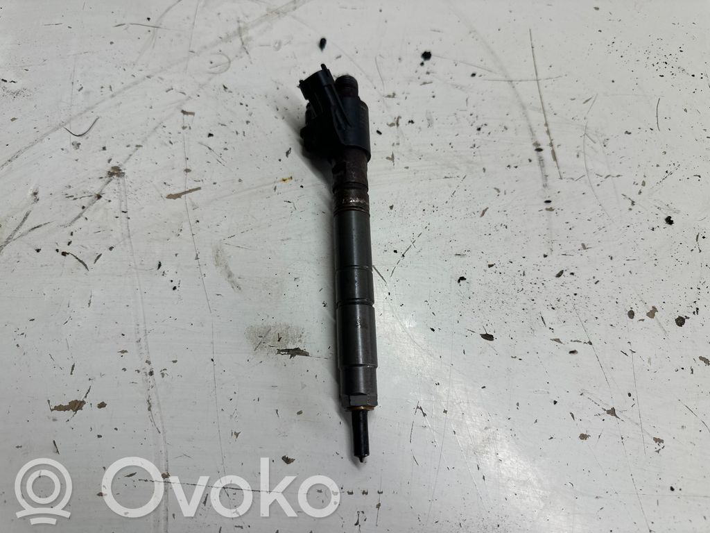 Inyector de combustible   31303238,0445116016,120726,84514