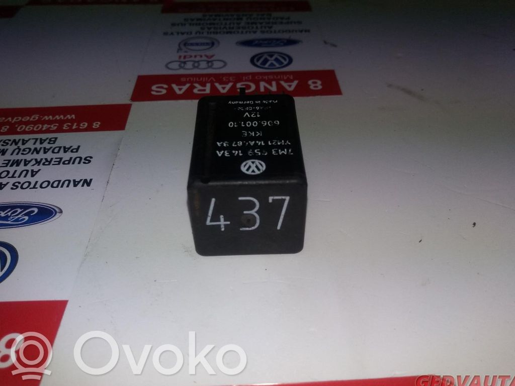Audi A6 S6 C5 4B Muu rele 