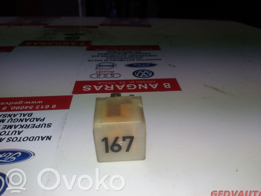 Muu rele   191606383C