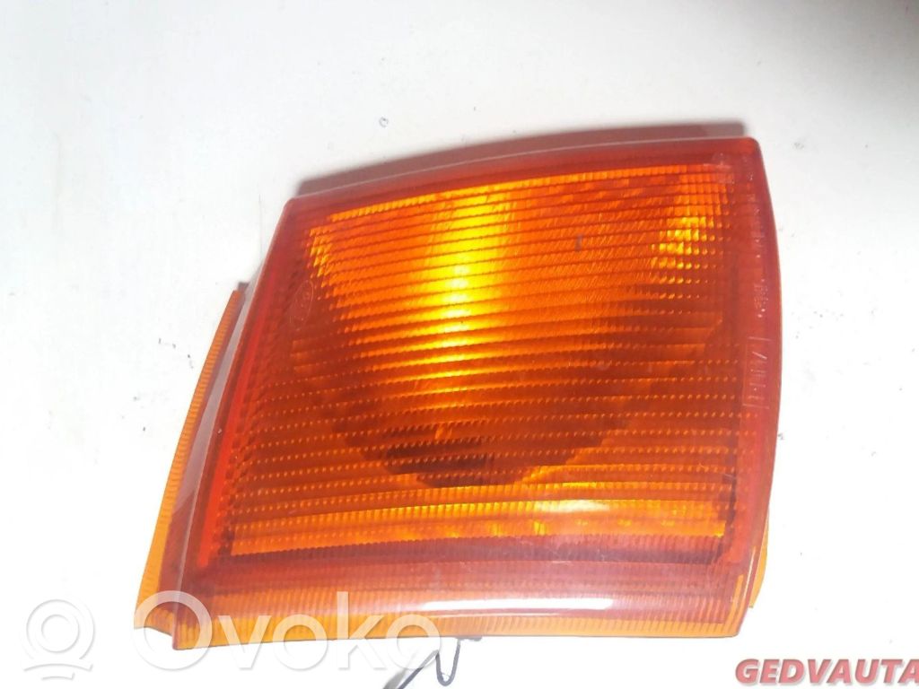 Ford Transit Front indicator light 