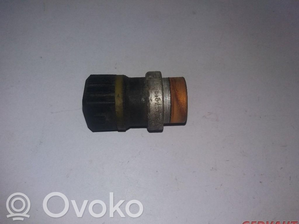 Ford Galaxy Coolant temperature sensor 