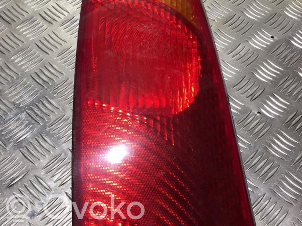 Rear/tail lights   1M5113405