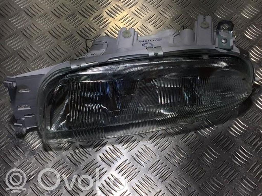 Headlight/headlamp   203586452