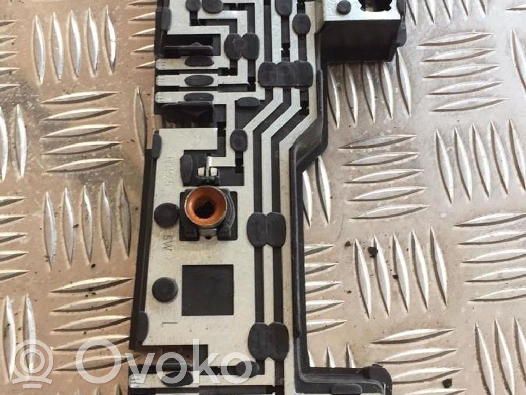 Tail light part   79BG13N004