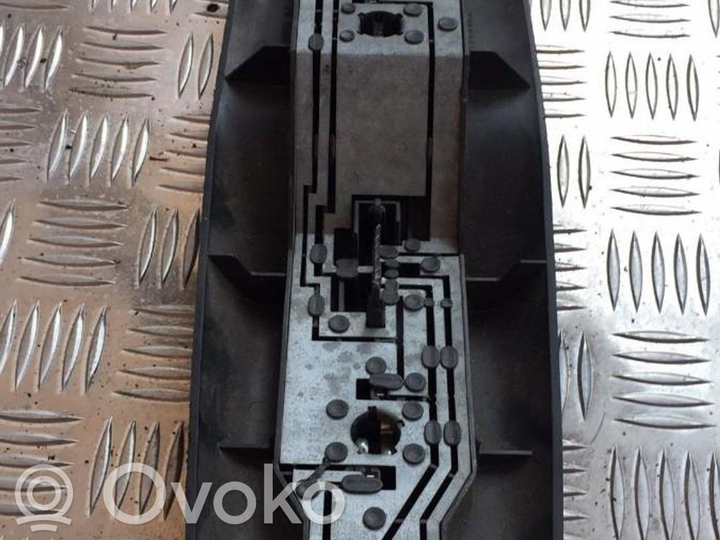 Ford Fiesta Takavalon osa 