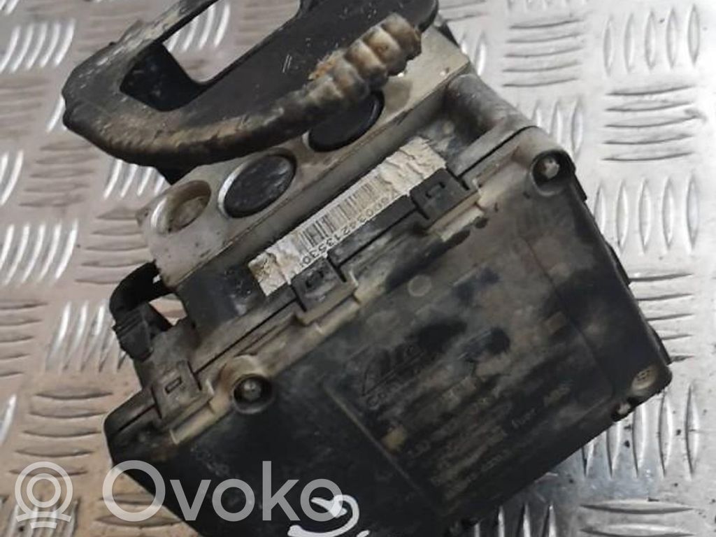 Блок ABS   1J0907379P