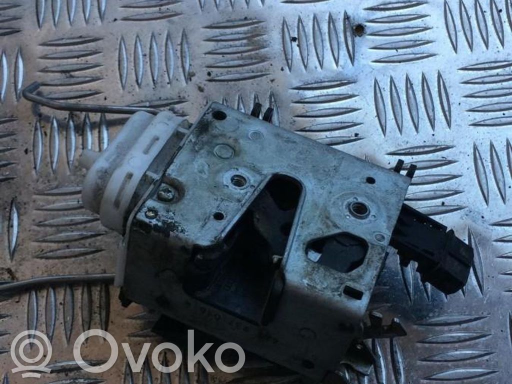 Etuoven lukko   4A1837016G