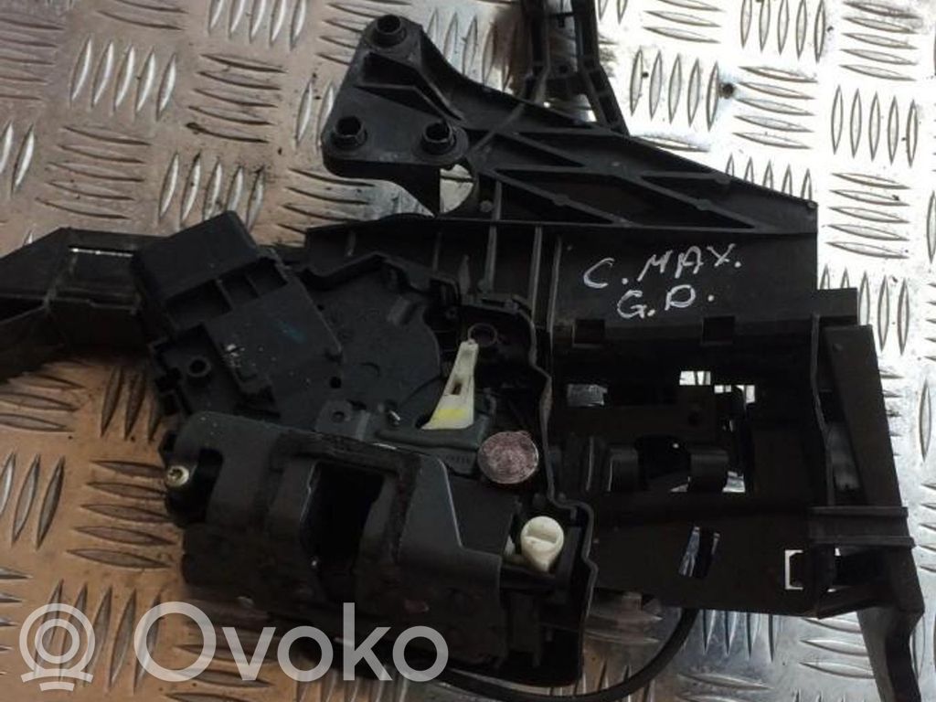 Rear door lock   3M5AR26412BM