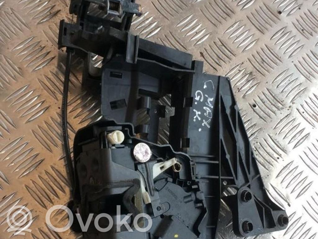 Galinių durų spyna   3M5AR26413BM
