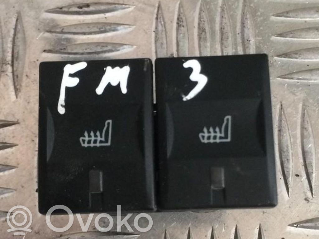 Ford Mondeo Mk III Sēdekļu apsildes slēdzis 