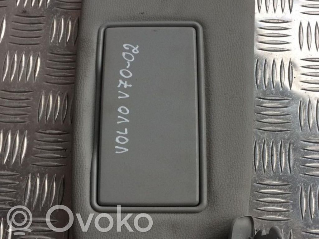 Sun visor   3527223