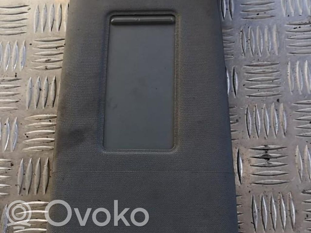 Sun visor   4B0857551A
