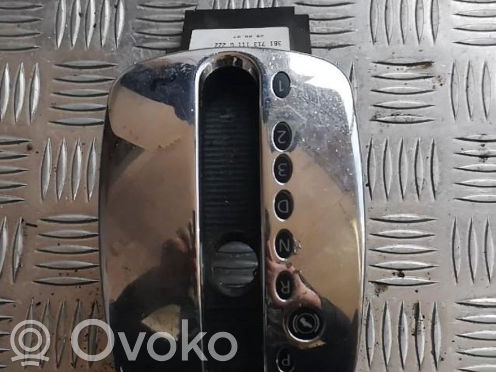 Other interior part   3B1713111G