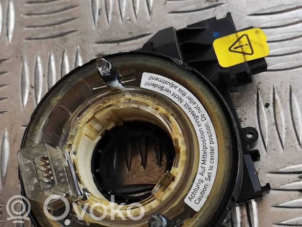 Airbag slip ring squib (SRS ring)   1K0959653
