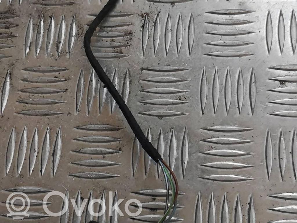 Central locking switch button   4B1962107