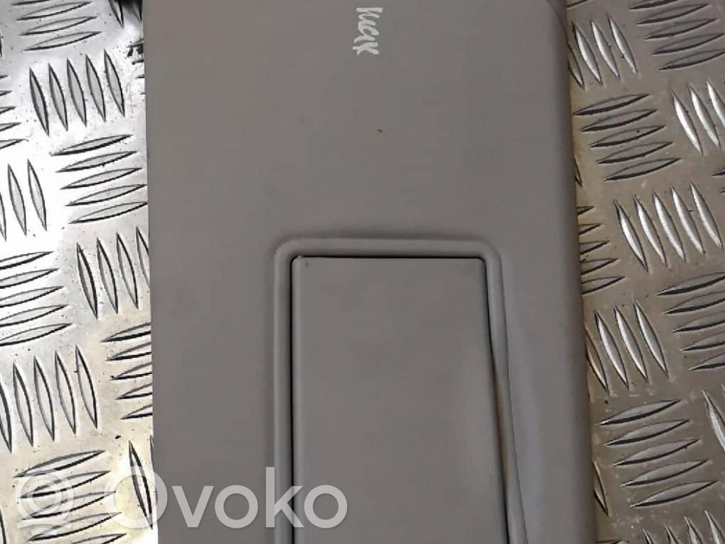Ford S-MAX Sun visor 