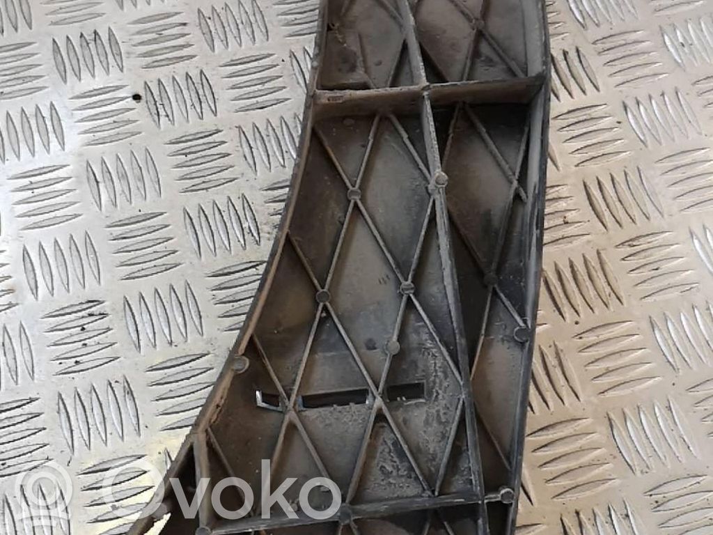 Volkswagen Sharan Задний держатель бампера 