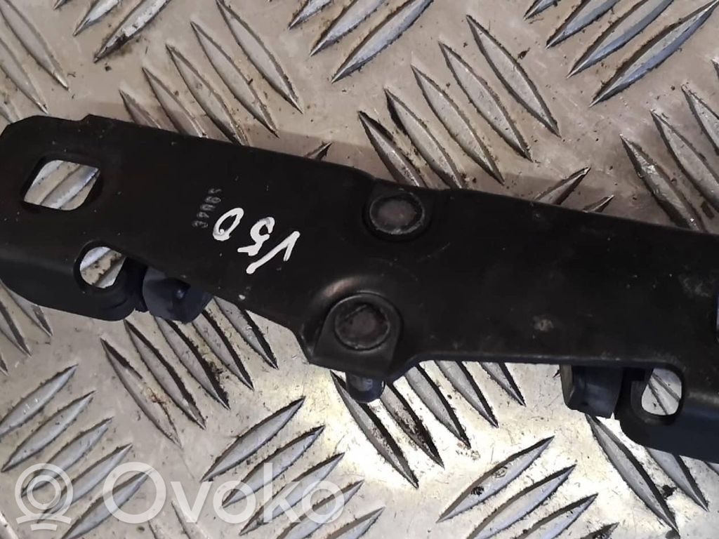 Tailgate/trunk/boot lock/catch/latch   3M51R404B12AC