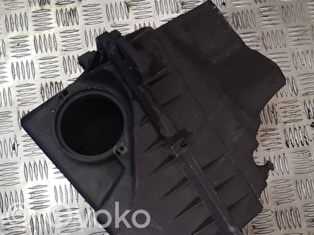 Skoda Octavia Mk1 (1U) Air filter box 