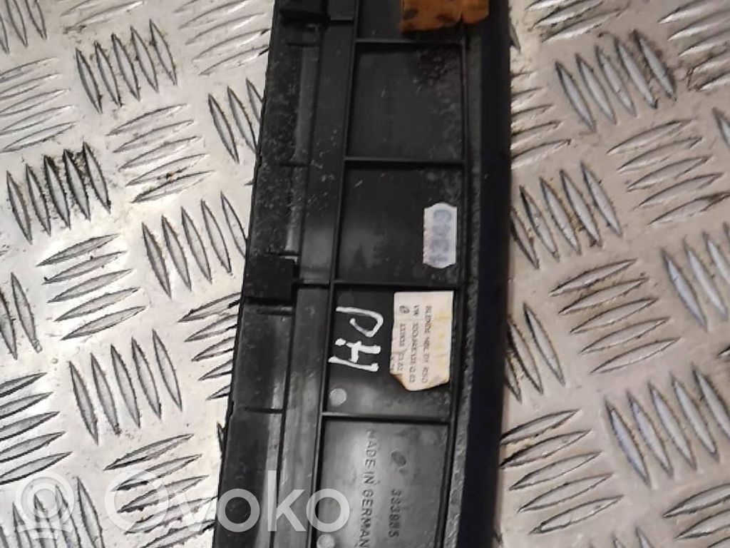 Volkswagen Phaeton Other trunk/boot trim element 