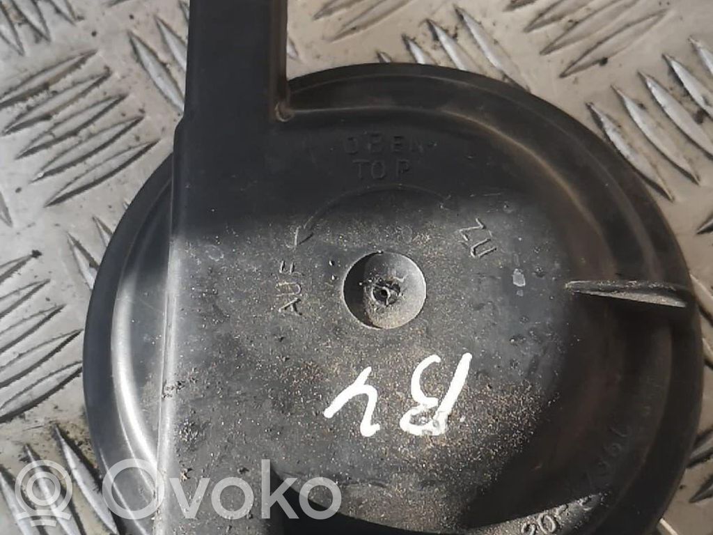 Deckel Abdeckung Scheinwerfer   201736C