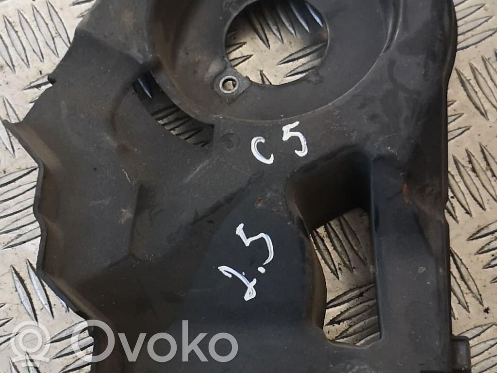 Audi A6 S6 C5 4B Paskirstymo diržo apsauga (dangtelis) 