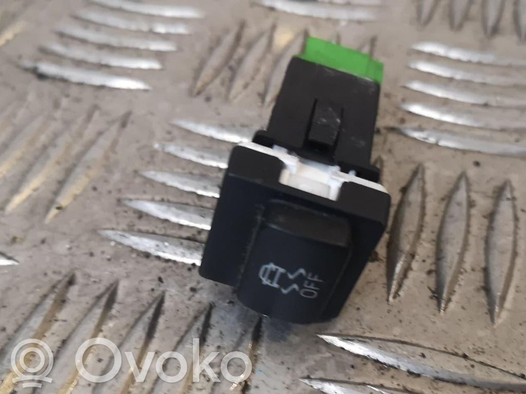 Skoda Fabia Mk2 (5J) ESP (stability program) switch 