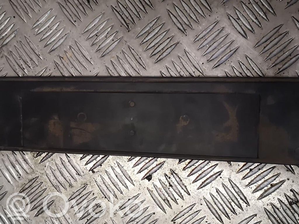 BMW 5 E60 E61 Kita salono detalė 
