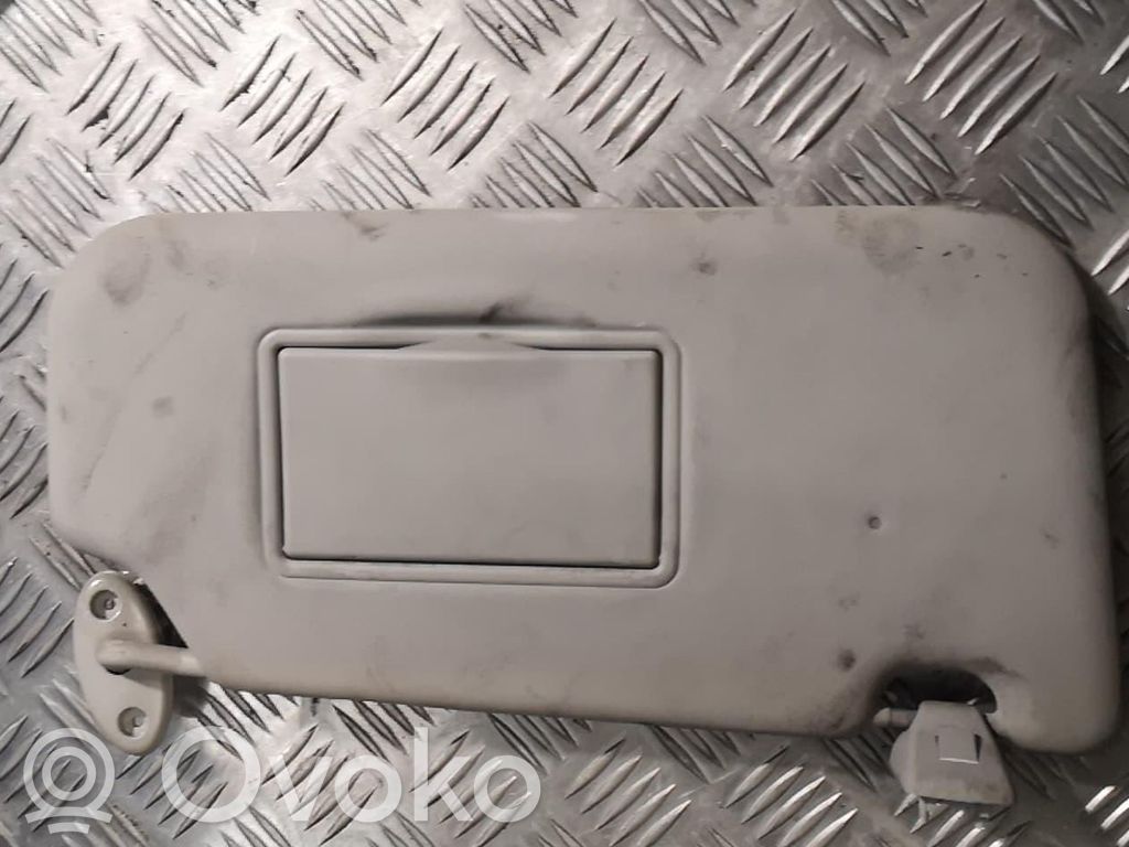 Ford Mondeo MK IV Sun visor 