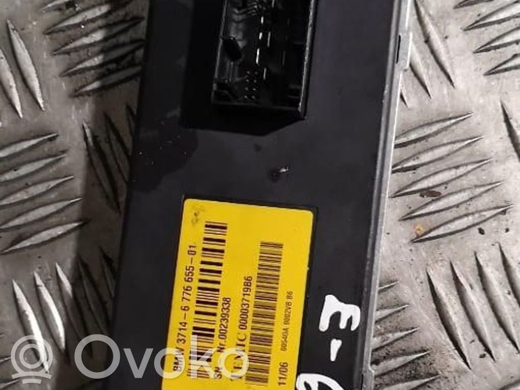 Autres unités de commande / modules   3714677665501