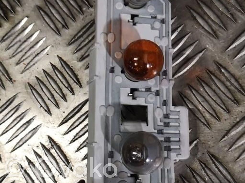 Skoda Superb B5 (3U) Element lampy tylnej 