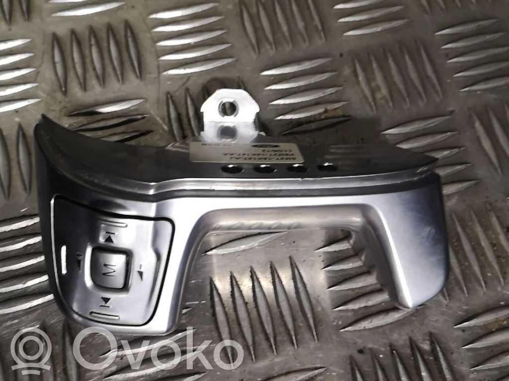 Ford Galaxy Stūres pogas / slēdži 