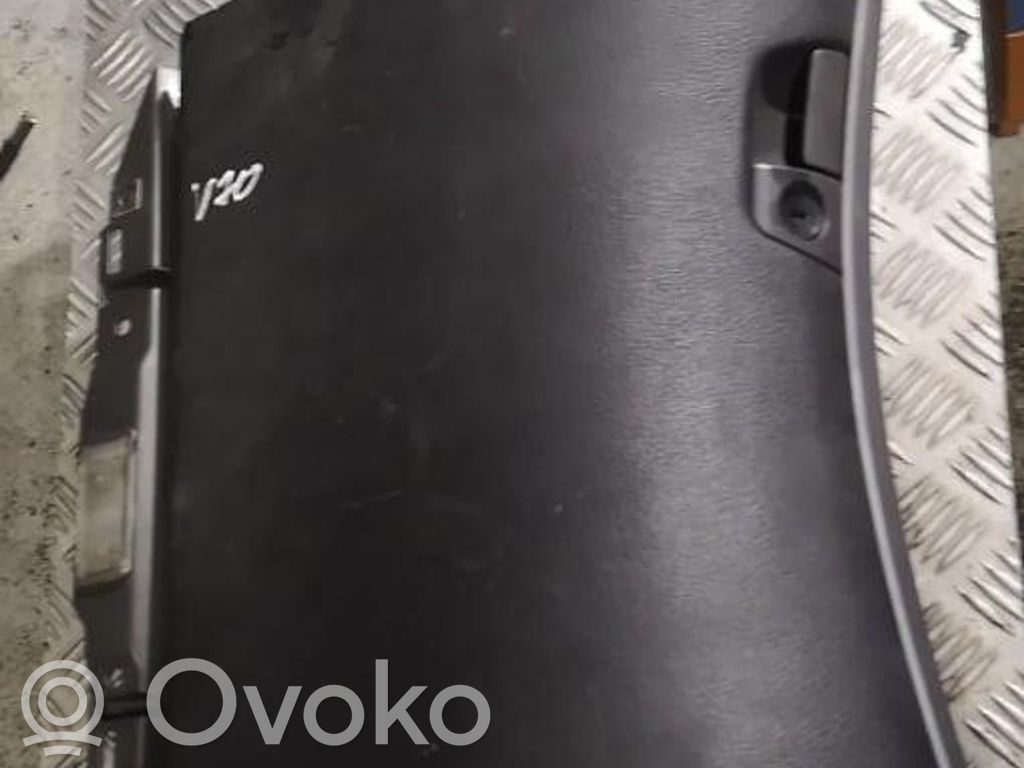 Volvo V70 Handschuhfach 