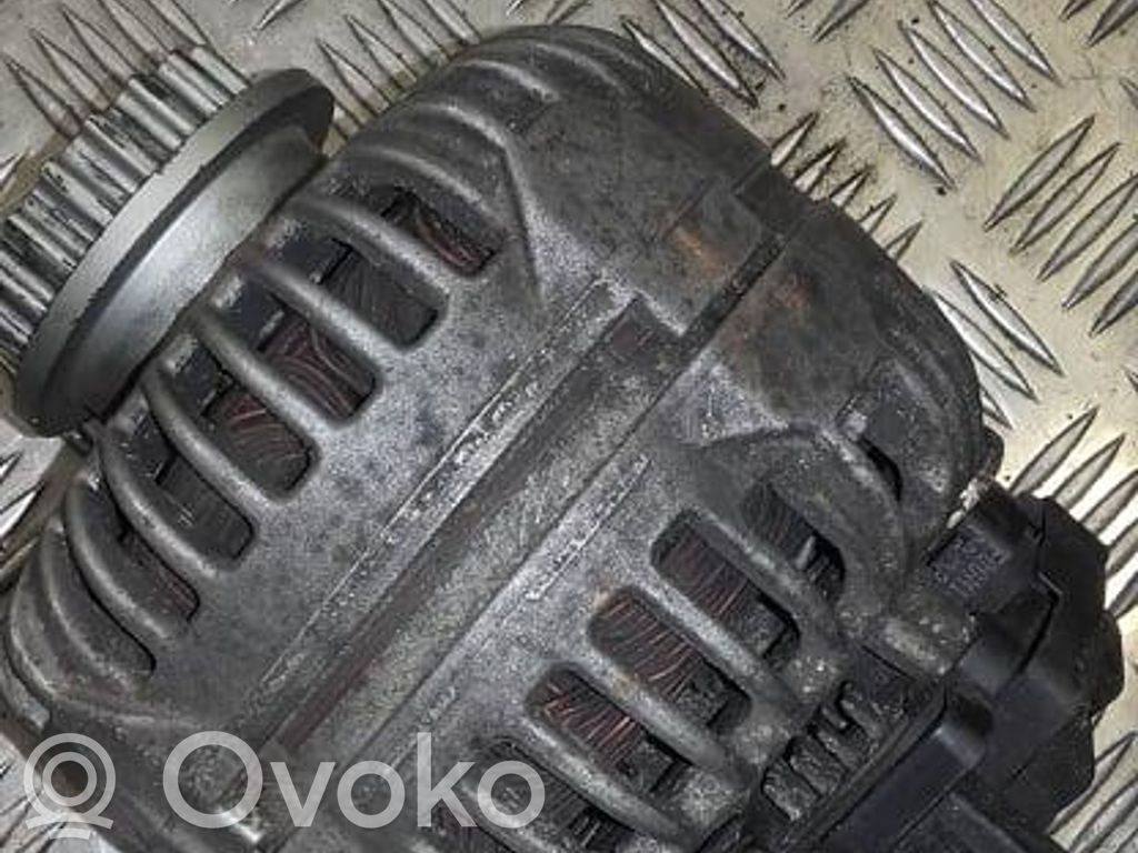 Volkswagen Touran I Ģenerators 