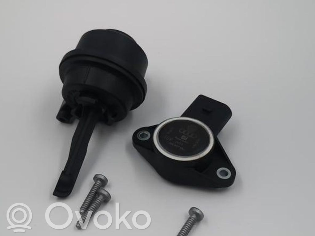 Sonstige Steuergeräte / Module   06E907386L,091164159J