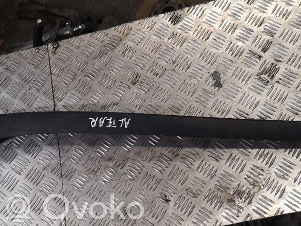 Seat Altea Windshield trim 