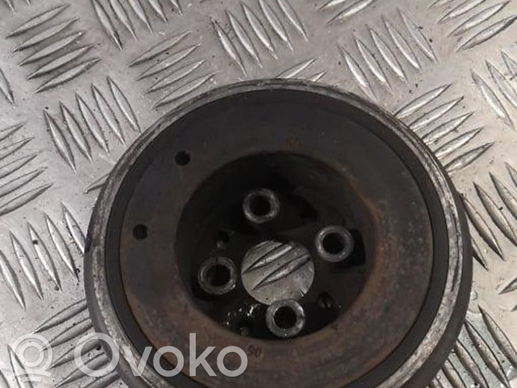 Volkswagen Golf IV Crankshaft gear 