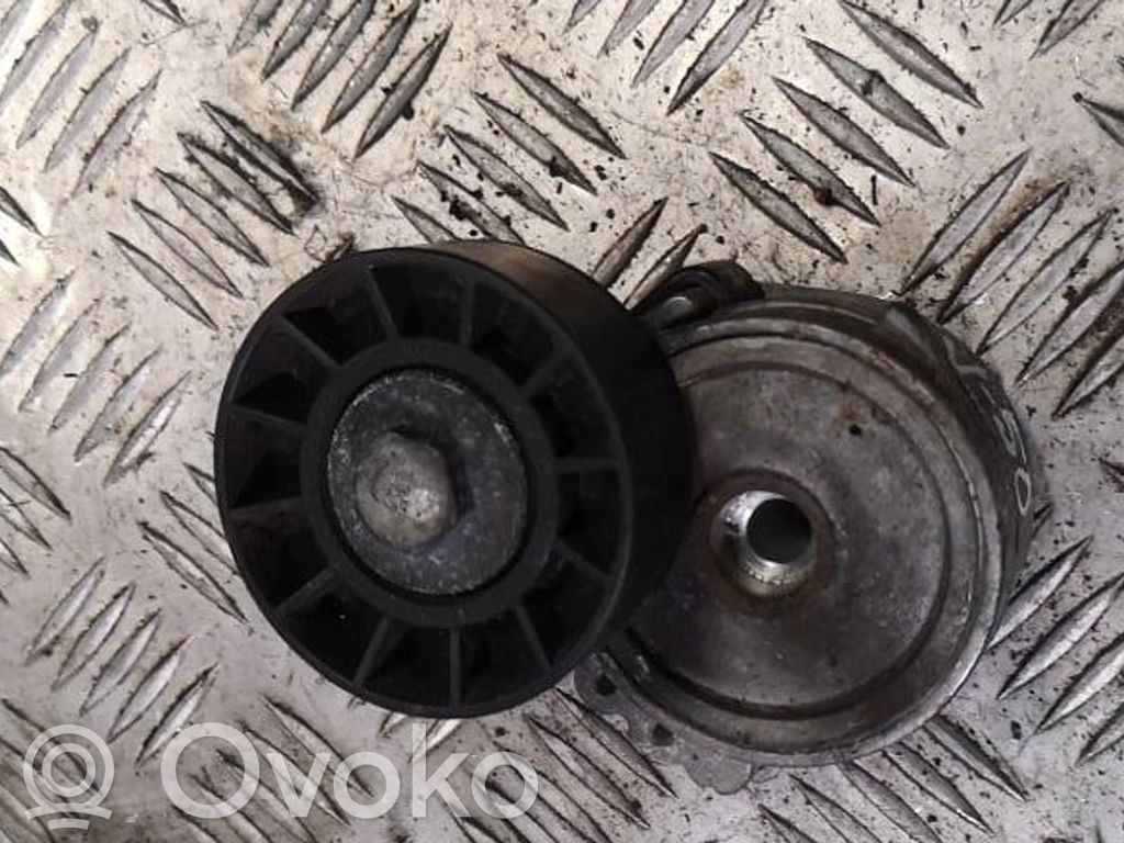 Volvo V50 Diržo įtempėjas 