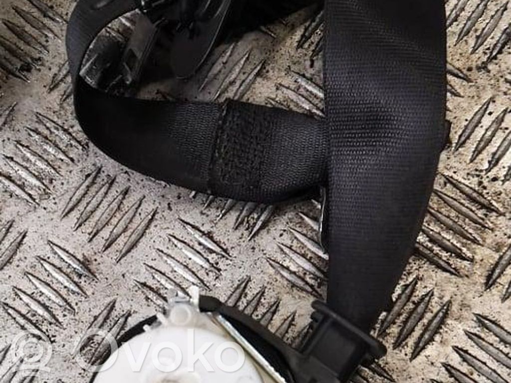 BMW 3 E90 E91 Front seatbelt 