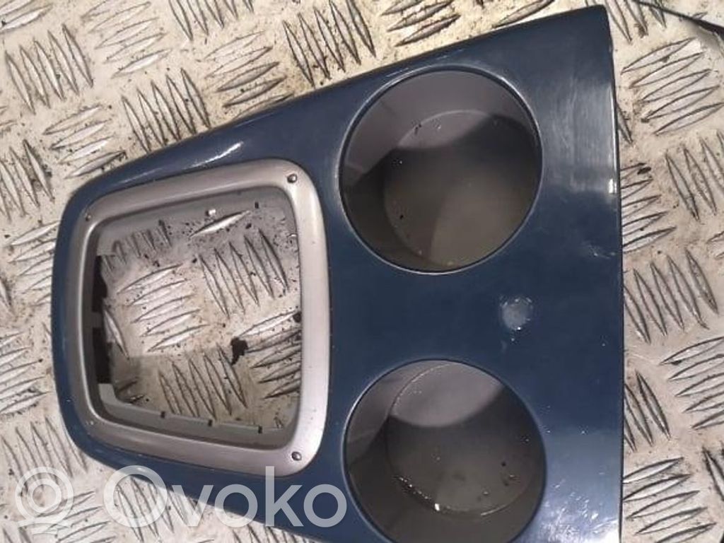 Mazda 2 Cup holder 