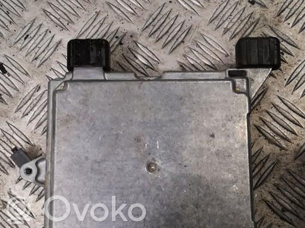 Honda Civic Engine control unit/module 