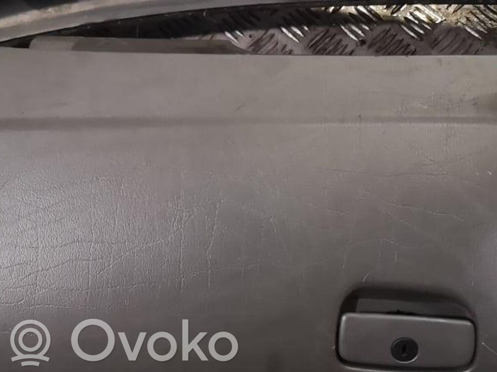 Ford Galaxy Glove box 