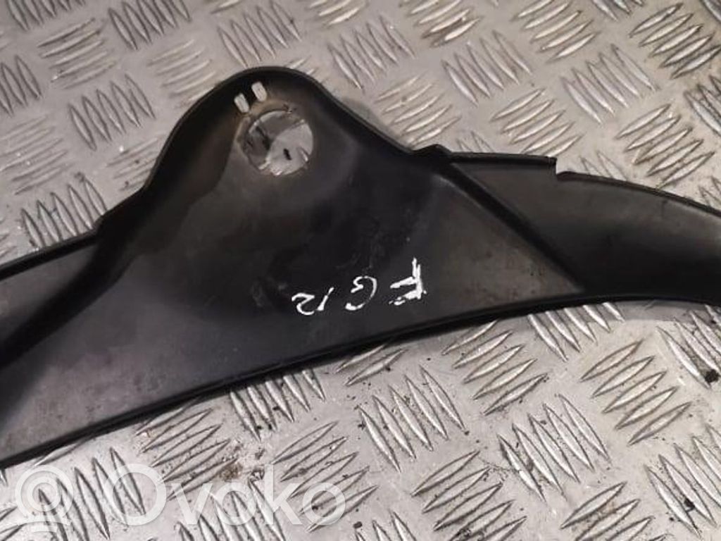Wiper trim   7M0853188