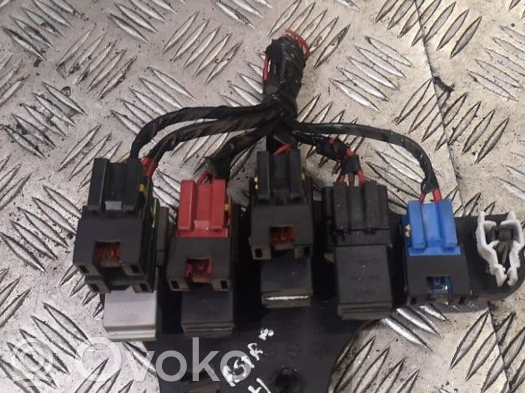 Fuse module   13222872