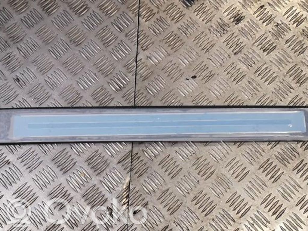 Audi A4 S4 B7 8E 8H Capac prag față 