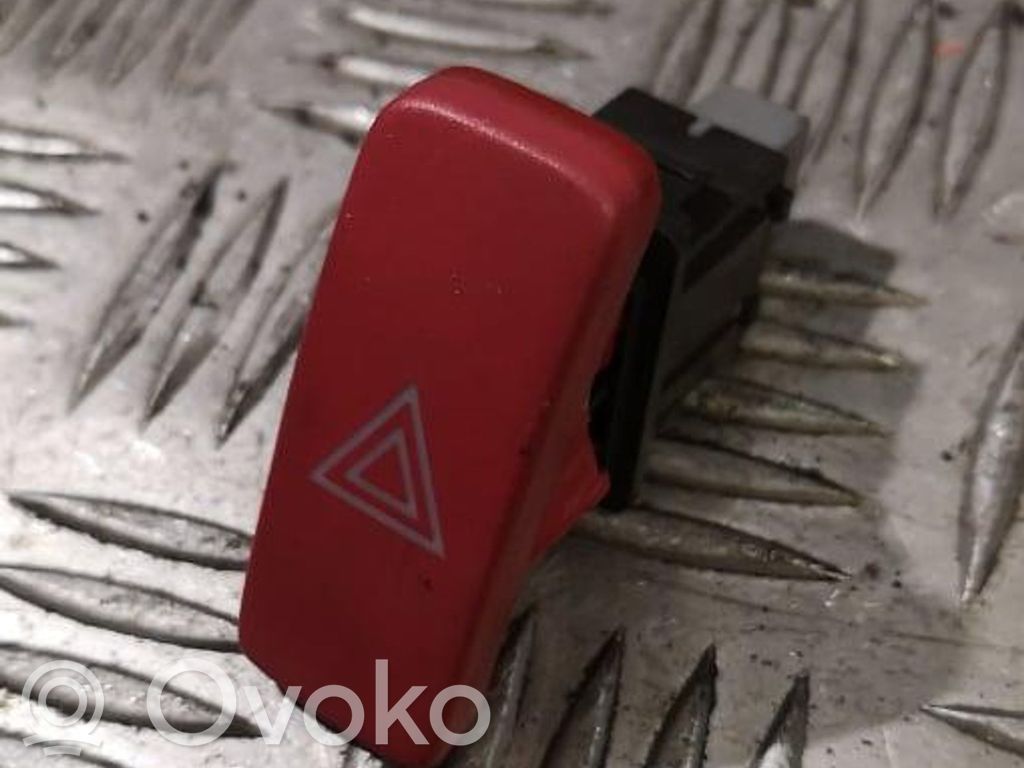 Toyota Auris 150 Hazard light switch 