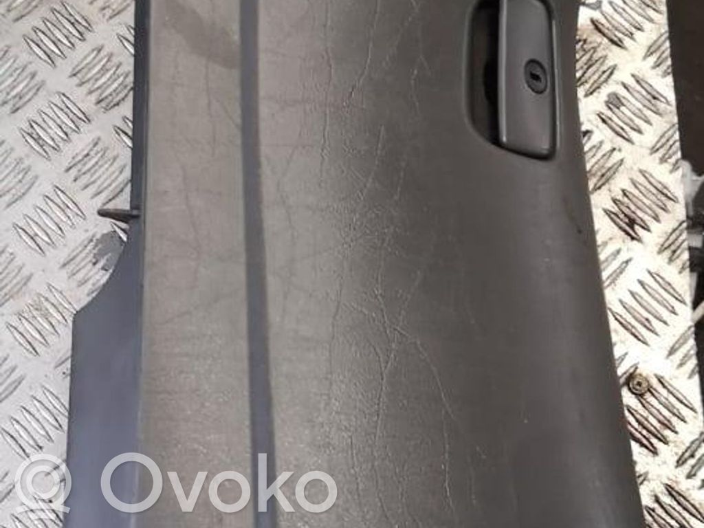 Ford Galaxy Glove box 